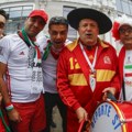 Preminuo Manolo, najpoznatiji navijač Španije