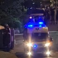 Dvoje povređenih u jezivom sudaru na Mišeluku Dr Krulj: Dečak (13) hitno prevezen na hirurgiju muškarac (22) prebačen u…