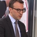 Petković: Vučić je čovek od krvi i mesa, teret koji preuzima da bi učinio nešto za Srbiju povremeno uzme danak