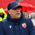 Milojević: Dobra reakcija nakon primljenog gola