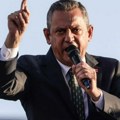 Napadnut lider turske Republikanske narodne partije Ozgur Ozel