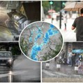 Ponegde u Srbiji već pada kiša, a tek nam sledi potop: Prognoze meteorologa se nikome neće dopasti