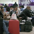 Kolaps španske železnice zbog krađe kablova