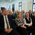 Macura: Kragujevac je stub napretka i identiteta moderne Srbije