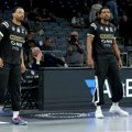 Karlik u sastavu partizana, napada spartak: Tu su i Braun i Bonga!