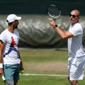 Prve reakcije: Novak sa Borisom, Endi „bira između četvorke“