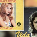 Priča o jednoj kraljici i jednoj pesmi: "Potraži me u tužnome svetu"