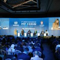 Zvanično otvoren 9. Međunarodni UNECE forum o javno-privatnom partnerstvu i infrastrukturi u Beogradu