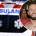 Voditelj Elite hitno operisan! Primljen u bolnicu zbog jakih bolova, poznato njegovo stanje