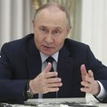 Putin smenio vrhovnog komandanta ruskih kopnenih snaga