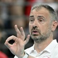 Grbić: Želim vam srećnu 35-tu godišnjicu i da nastavite da budete lideri sportske štampe!