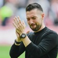 Rastali se Farioli i Ajaks, jedan od razloga je i Dušan Tadić