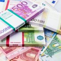 Upravo je objavljena najnovija informacija Ako menjate evre, ovo je važno