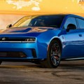 VIDEO: 2026 Dodge Charger Daytona Sedan