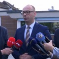 Predstavnici Srpske liste sa Kajom Kalas: Formirajte tim koji će sprečiti procese protiv Srba