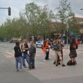 Blokaderi nastavljaju da maltretiraju građane u Novom Sadu: Pored Palate pravde, najavili blokadu 30 raskrsnica u ovom gradu!