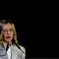 Meloni: Pregovori SAD i EU treba da budu politički, a ne birokratski