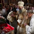 Beograd proslavlja gradsku slavu Spasovdan, sečenje slavskog kolača u Starom dvoru