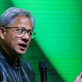 Huang: Kineski konkurenti u oblasti AI-ja su moćni