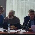 Ovo je obaveza koja ne prestaje! Poruke antifašističkog skupa u Pančevu – obratio se i Konuzin