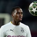 Čelsi zainteresovan za fudbalera Borusije Dortmund Džejmija Gitensa