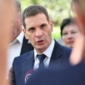 Jovanović (Novi DSS): Kraj ove vlasti je blizu