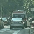 Strava i užas u poznatom hotelu u centru Beograda! Zaključao se u sobu naoružan i pretio, horor trajao 3 sata!