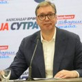 Mir, mir, mir, niko nije kriv, AVa, AVa, AVa građani su…