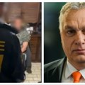 Muškarac na mrežama pretio da će orbanu mačem odseći glavu Objavljen snimak hapšenja, evo kako se branio (video)