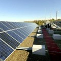 Solarni paneli u četiri grada: "Zelena energija" uz pomoć unije