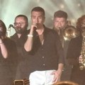 Željko Joksimović održao spektakl u Opatiji: Hrvati mu aplaudirali i pozdravili ga ovacijama
