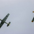 Poljska aktivirala avione zbog ruskih dronova