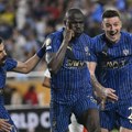 Sergej Milinković-Savić: „Da vidimo sad da li će da nas kritikuju“