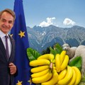 Banane rastu na olimpu? Grci su ubedili EU u to i uzeli pare! Sve o skandalu "Opekepe" i nepostojećim ovcama i kozama na Kritu…