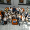 Asee otvara vrata novoj generaciji mladih IT talenata: Otpočeo ASEE Summer Internship Program 2025
