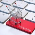 Broj internet kupovina u prvom tromesečju 2025. godine povećan za 40,1% u odnosu na godinu ranije