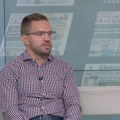 Luka Glušac: Vučićevo pomilovanje aktivista SNS-a - vrsta poziva na nasilje