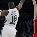 Hrvatski centar napustio Bajern i otišao u Španiju