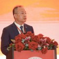 Li Ming: Kina i Srbija imaju tradiciju čuvanja jedinstva, prijateljstvo na najvišem nivou