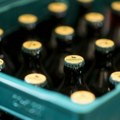 Italija: Čovek vozilom ušao u supermarket jer ga je mrzelo da vuče gajbu piva