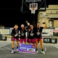 Pirot 3x3 osvojio i FIBA Vlasenica 3x3. Horog Gage Bjelice u poslednjoj sekundi doneo pobedu! Danas BG 3x3 Liga