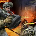 uživo RAT U UKRAJINI Rakete i 28 dronova pogodili Krivi Rog: Mladić teško povređen, uništeno preduzeće