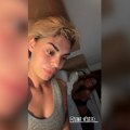 "Oko nas je šuma i mrkli mrak, priviđaju nam se stvari": Mina Vrbaški doživela horor na hodočašću: "Sve se desilo na mestu gde…
