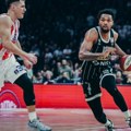 Evroliga objavila raspored: Partizan iz Australije u Dubai – Zvezda čeka Gudurića!