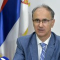 Usvojen Predlog zakona o izmenama Zakona o udžbenicima; Macut: Istorijska odluka
