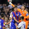 UŽIVO: Partizan vida ranu u Pančevu, počinju Natho i Sek
