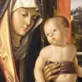 Britanka vratila sliku iz 16. veka italijanskom muzeju iz kog je ukradena pre više od 50 godina