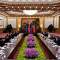 Odnosi Kine i EU „na novoj istorijskoj tački“: Si sa Fon der Lajen u Pekingu