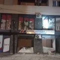 Valjevo, protest protiv iskopavanja litijuma