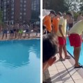 Beograđanina na bazenu "priteralo", izmet plutao ko barka: "Svi su odmah izašli iz vode kao da je krokodil"